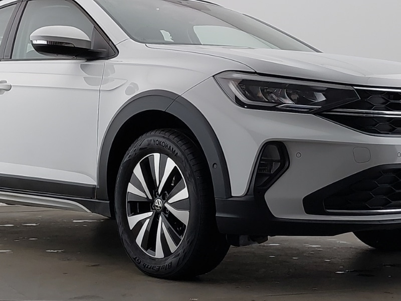 Used Volkswagen Taigo 2022 for sale - 77424010: Photo 9