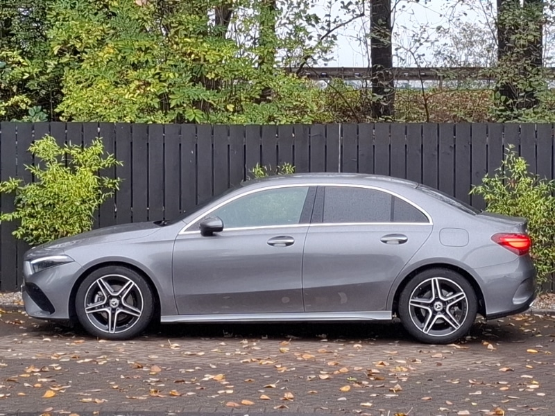 Used Mercedes-Benz A-Class 2025 for sale - 76366058: Photo 4