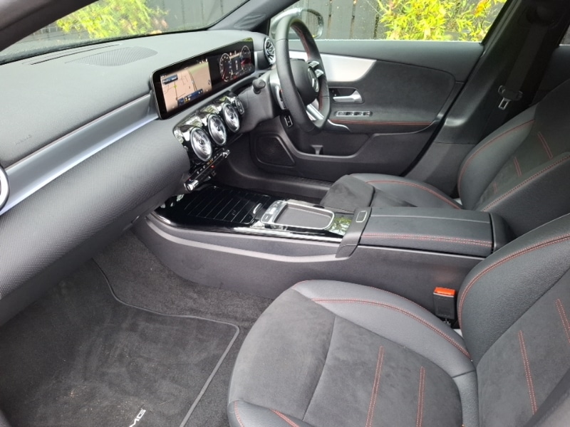 Used Mercedes-Benz A-Class 2025 for sale - 76366058: Photo 5