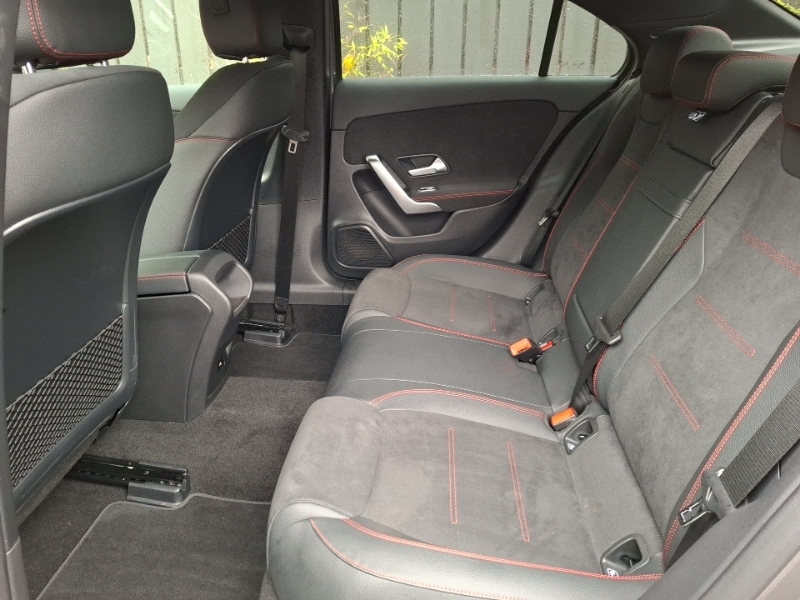 Used Mercedes-Benz A-Class 2025 for sale - 76366058: Photo 6