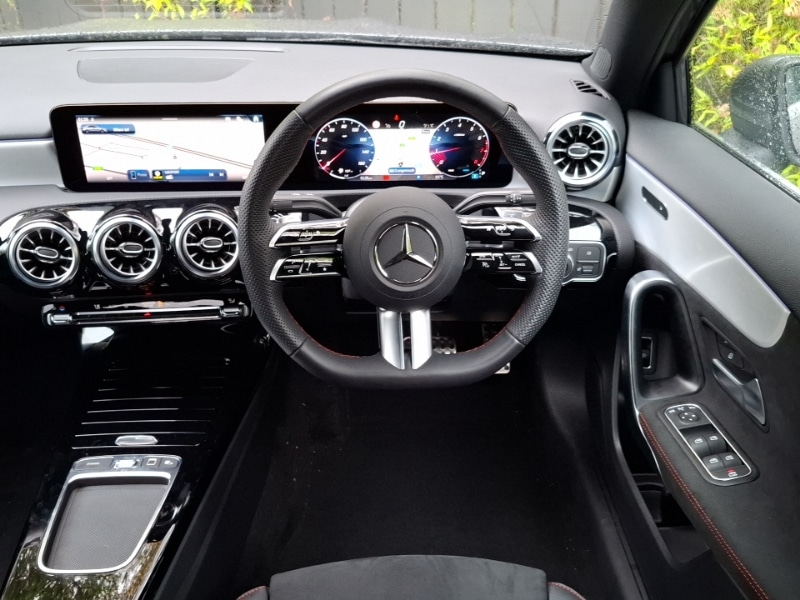 Used Mercedes-Benz A-Class 2025 for sale - 76366058: Photo 7
