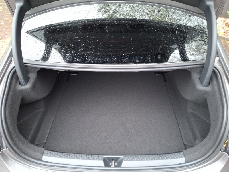 Used Mercedes-Benz A-Class 2025 for sale - 76366058: Photo 8