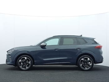 Used Cupra Terramar 2026 for sale - 79653663: Photo