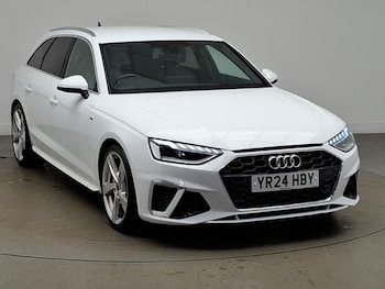 Used Audi A4 2024 for sale - 78803005: Photo