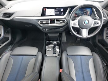 Used BMW 1 Series 2022 for sale - 76135566: Photo 2