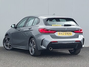 Used BMW 1 Series 2022 for sale - 76135566: Photo 3