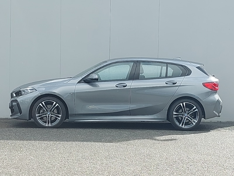 Used BMW 1 Series 2022 for sale - 76135566: Photo 4