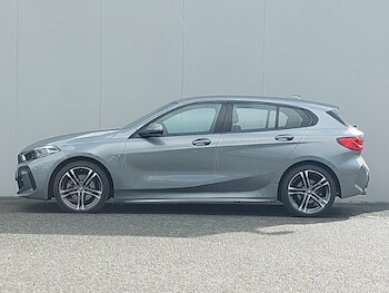 Used BMW 1 Series 2022 for sale - 76135566: Photo 4