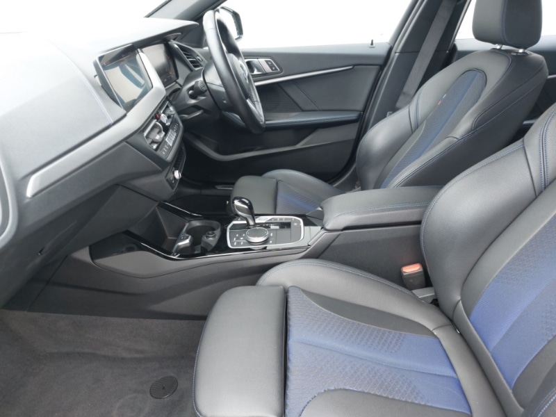 Used BMW 1 Series 2022 for sale - 76135566: Photo 5