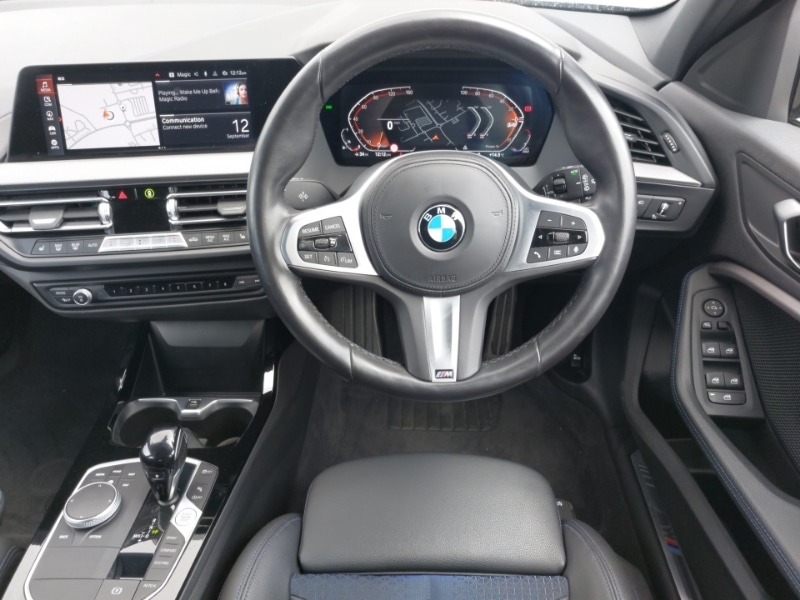 Used BMW 1 Series 2022 for sale - 76135566: Photo 7
