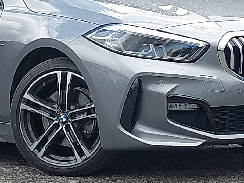 Used BMW 1 Series 2022 for sale - 76135566: Photo 9