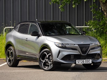 Used Alfa Romeo Junior 2026 for sale - 78990016: Photo