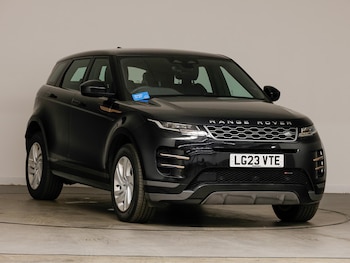 Used Land Rover Range Rover Evoque 2023 for sale - 78698163: Photo