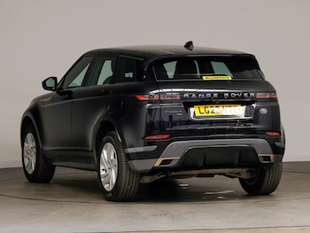 Used Land Rover Range Rover Evoque 2023 for sale - 78698163: Photo