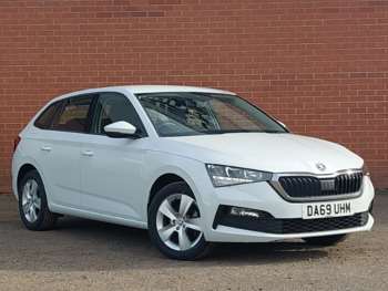 2020 - 1.0 TSI SE 5dr