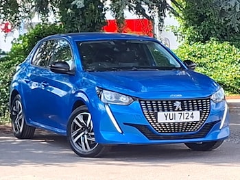 Used Peugeot 208 2023 for sale - 79305967: Photo