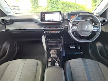 Used Peugeot 208 2023 for sale - 79305967: Photo