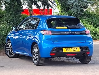 Used Peugeot 208 2023 for sale - 79305967: Photo
