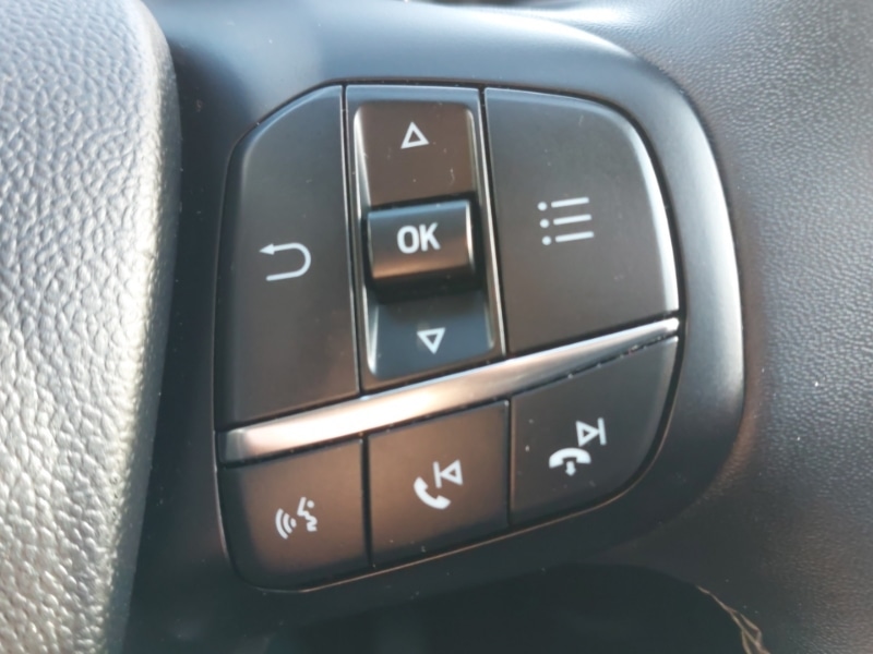 Used Ford Puma 2021 for sale - 77924256: Photo 12