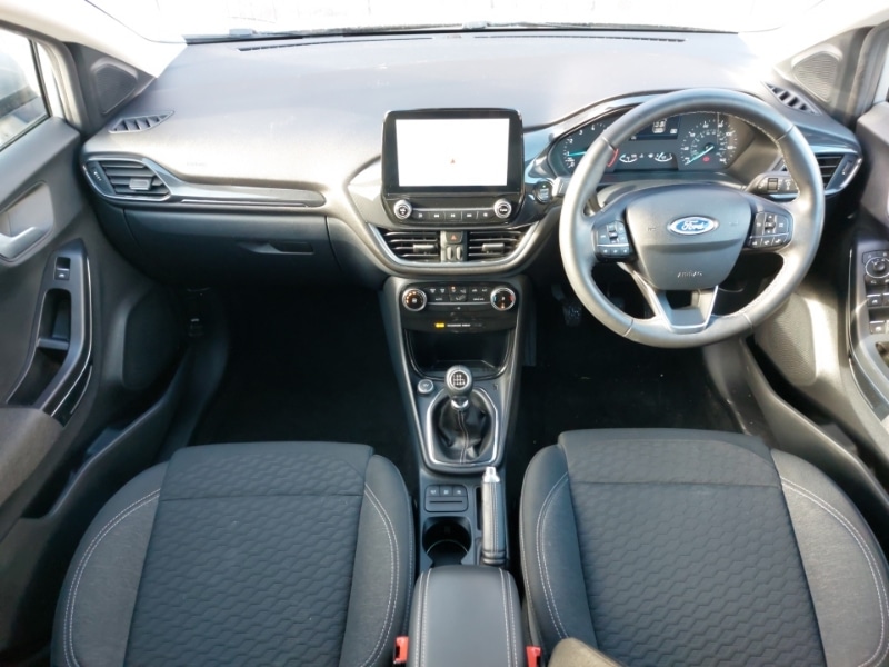 Used Ford Puma 2021 for sale - 77924256: Photo 2