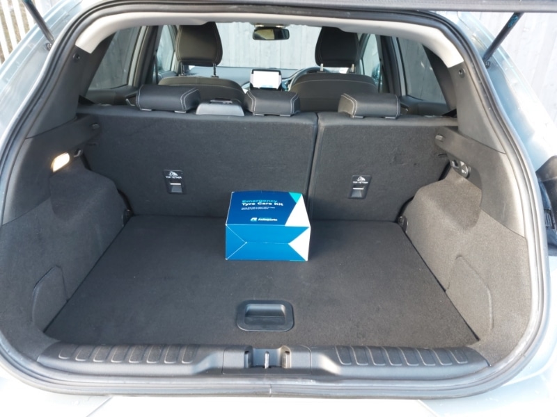 Used Ford Puma 2021 for sale - 77924256: Photo 8