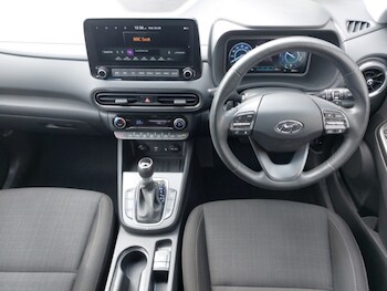 Used Hyundai KONA 2022 for sale - 75506645: Photo