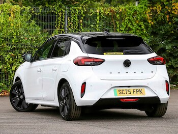 Used Vauxhall Corsa 2025 for sale - 77353200: Photo