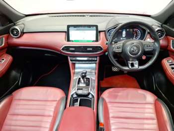 Used MG MG HS 2021 for sale - 74897362: Photo