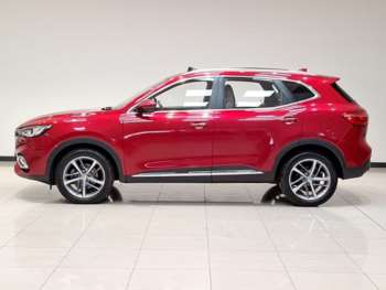 Used MG MG HS 2021 for sale - 74897362: Photo