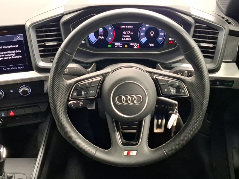 Used Audi A1 2023 for sale - 77977411: Photo 7