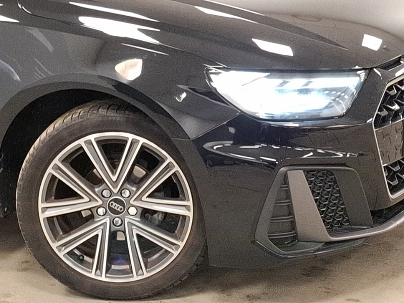 Used Audi A1 2023 for sale - 77977411: Photo 9