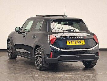 Used MINI Cooper 2025 for sale - 79247057: Photo