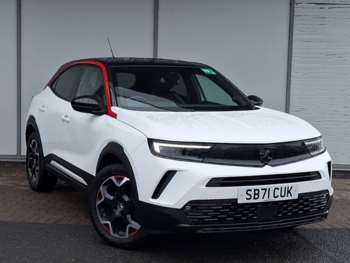 2022 - 1.2 Turbo SRi Premium 5dr