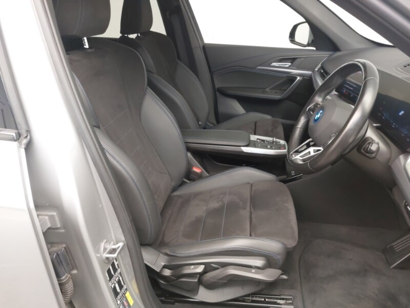 Used BMW iX1 2023 for sale - 77791011: Photo 11