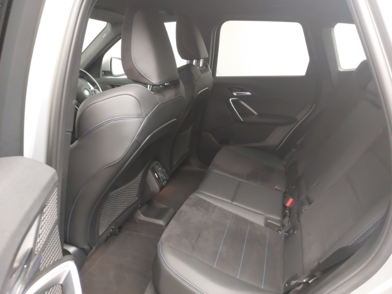 Used BMW iX1 2023 for sale - 77791011: Photo 12