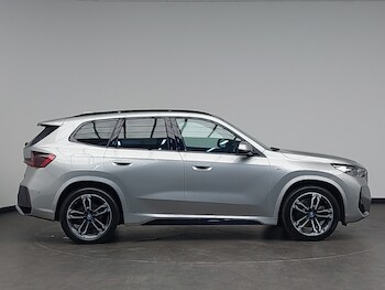 Used BMW iX1 2023 for sale - 77791011: Photo