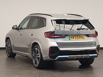 Used BMW iX1 2023 for sale - 77791011: Photo