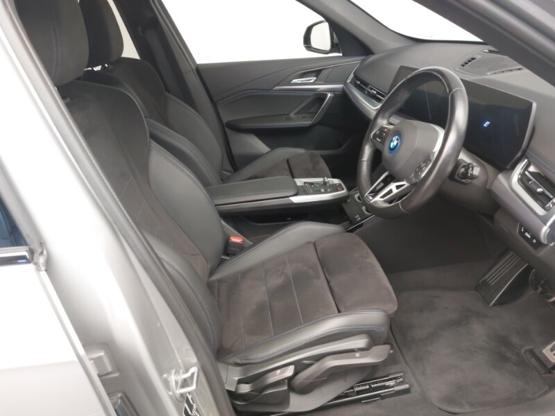 Used BMW iX1 2023 for sale - 77791011: Photo 6
