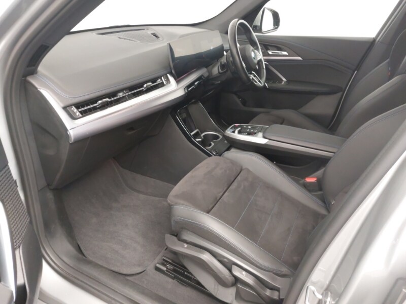 Used BMW iX1 2023 for sale - 77791011: Photo 7