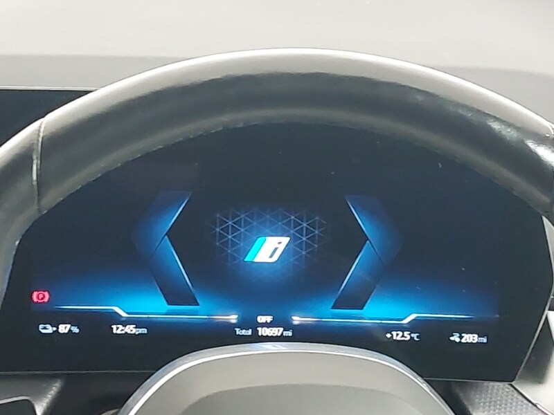 Used BMW iX1 2023 for sale - 77791011: Photo 9