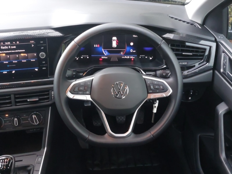 Used Volkswagen Polo 2024 for sale - 77645322: Photo 7