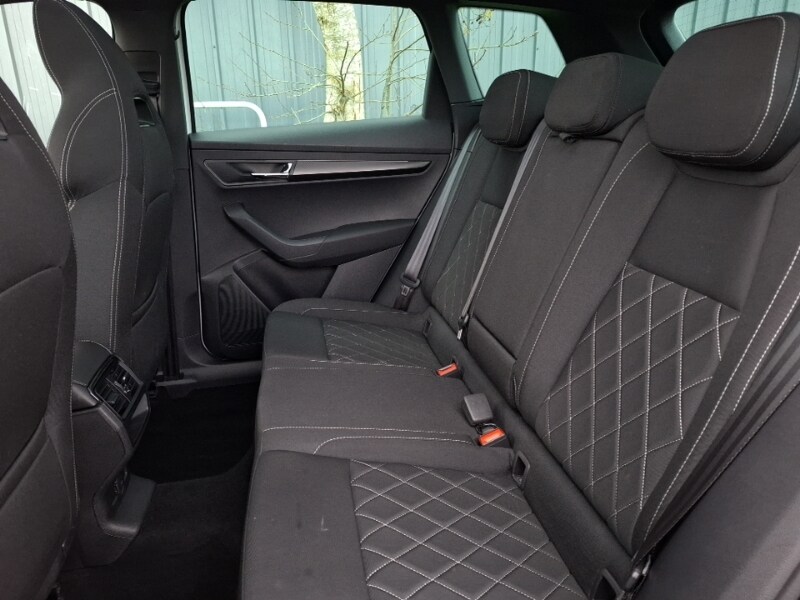 Used Skoda Karoq 2024 for sale - 77580548: Photo 6