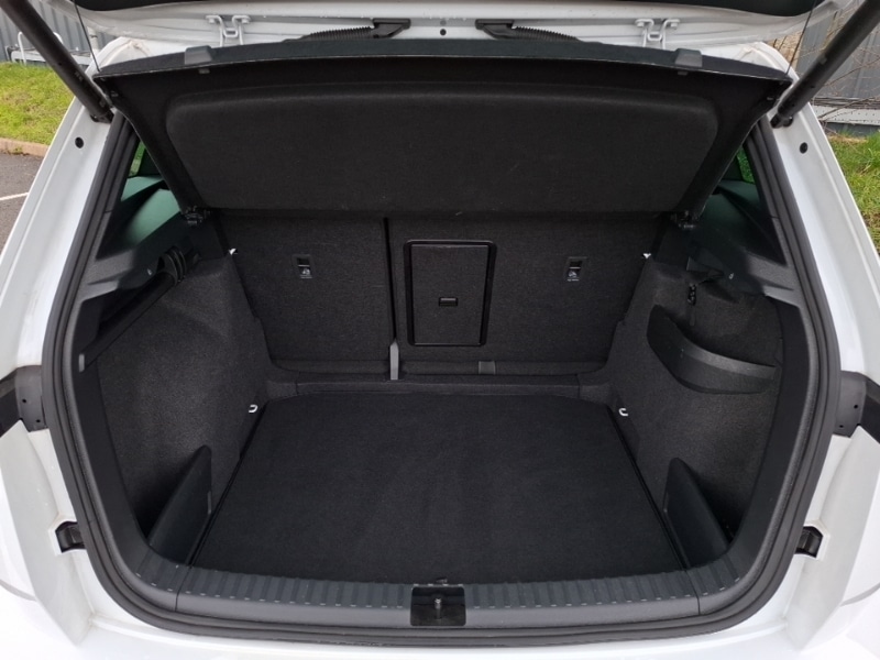 Used Skoda Karoq 2024 for sale - 77580548: Photo 8