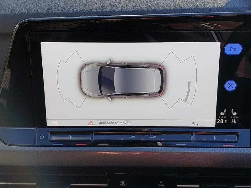 Used Volkswagen Golf 2022 for sale - 76671122: Photo 10