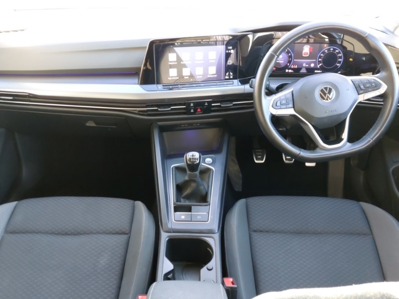 Used Volkswagen Golf 2022 for sale - 76671122: Photo 2