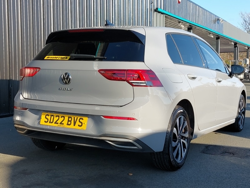 Used Volkswagen Golf 2022 for sale - 76671122: Photo 3