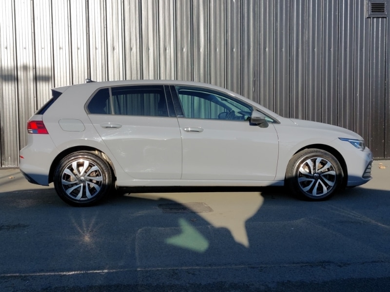 Used Volkswagen Golf 2022 for sale - 76671122: Photo 4