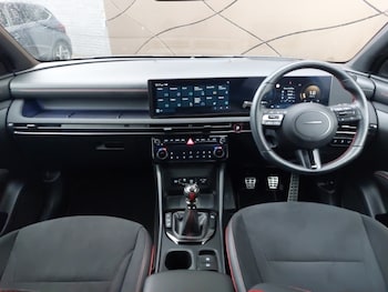 Used Hyundai TUCSON 2024 for sale - 77875491: Photo