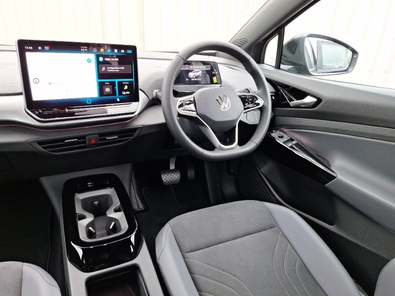 Used Volkswagen ID.4 2025 for sale - 77123008: Photo 10