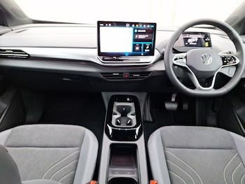 Used Volkswagen ID.4 2025 for sale - 77123008: Photo